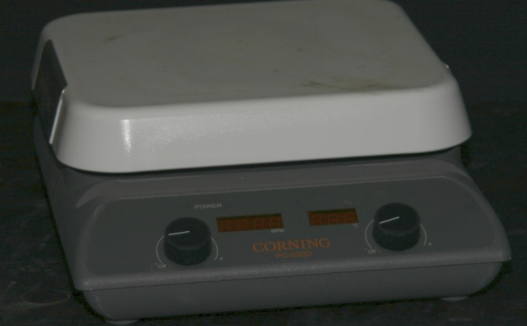Corning PC 620D Digital Hot Plate Stirrer