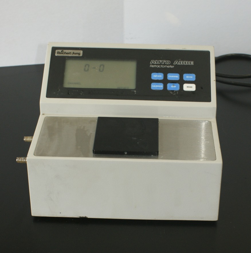 Digital Brix / Sugar Refractometer at Rs 10500