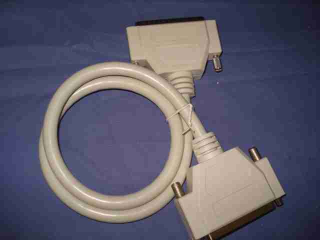 Waters 600 HPLC 600 Controller Pump Cable