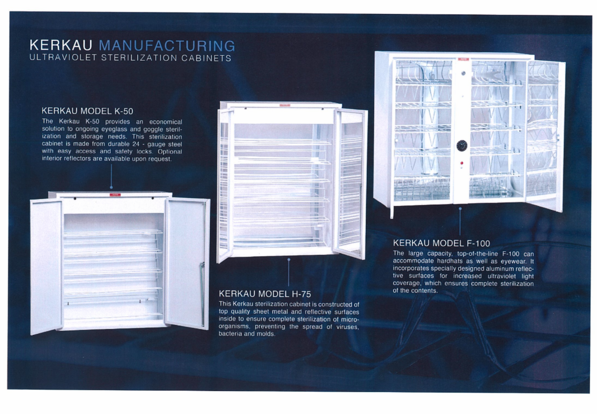 UV BOX UV Cabinet STERILIZATION