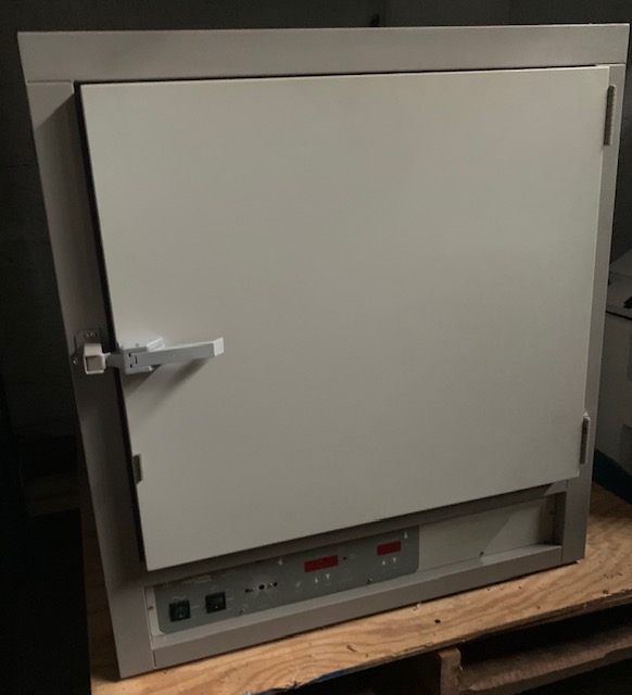 VWR 1370GM oven VWR 1370GM 
