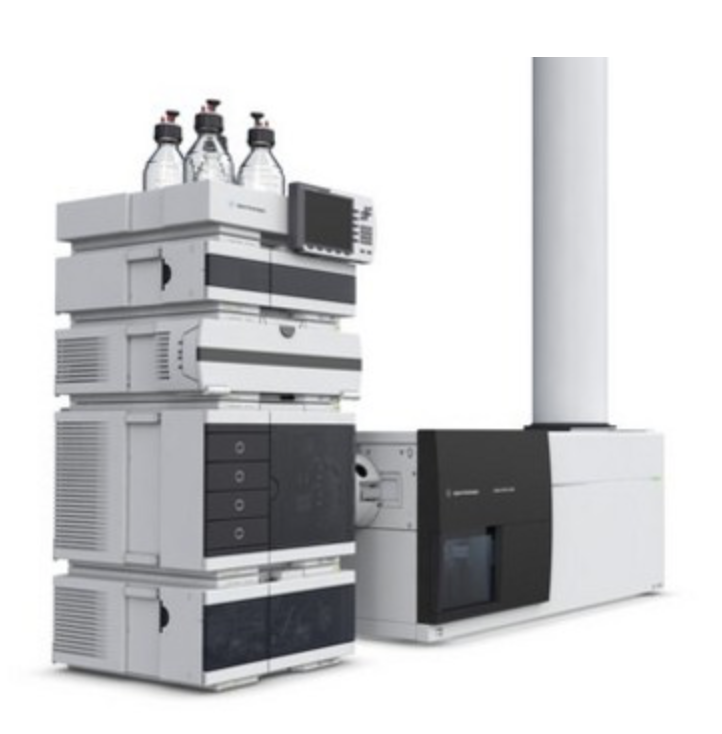 1200 Infinity High-Throughput LC/MS Solutions from Agilent Technologies :  Get Quote, RFQ, Price or Buy