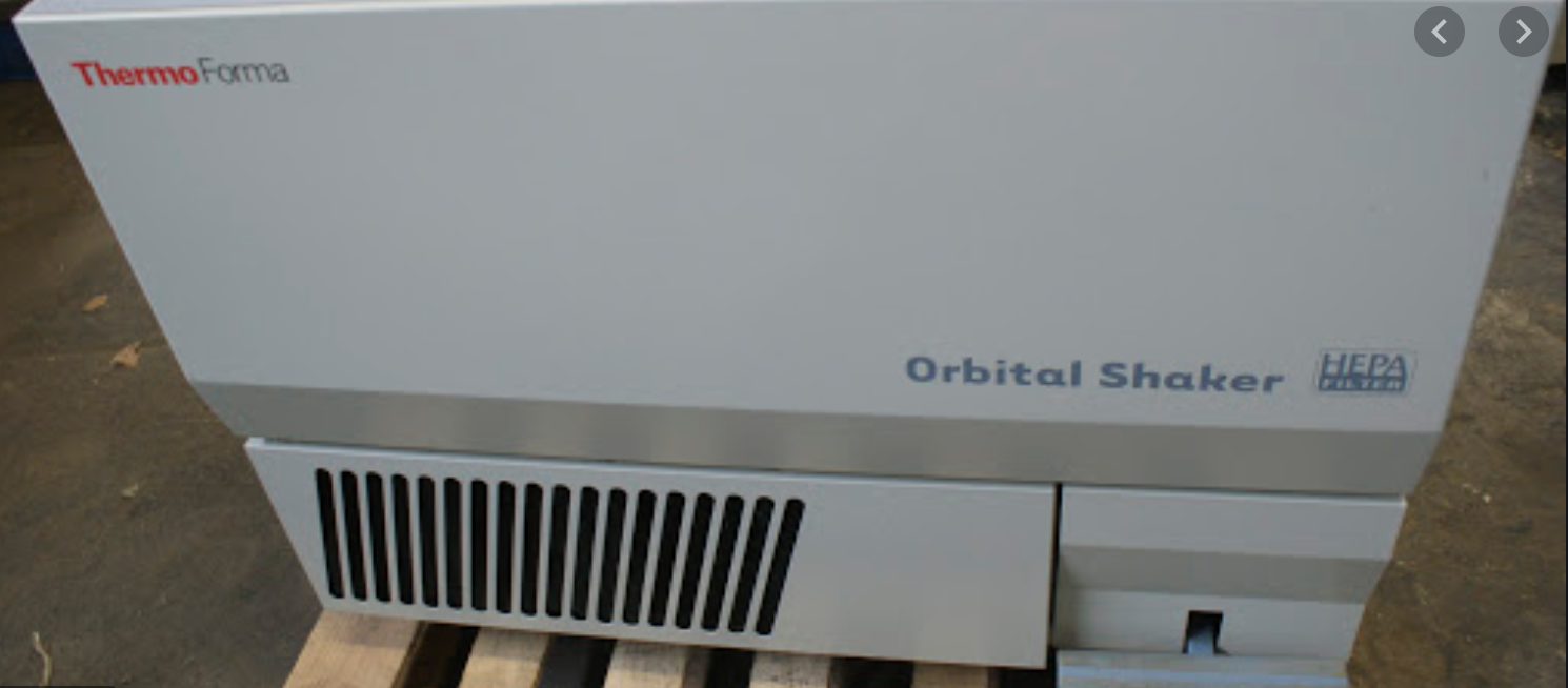 Thermo Forma 4535 Orbital Shaker Main