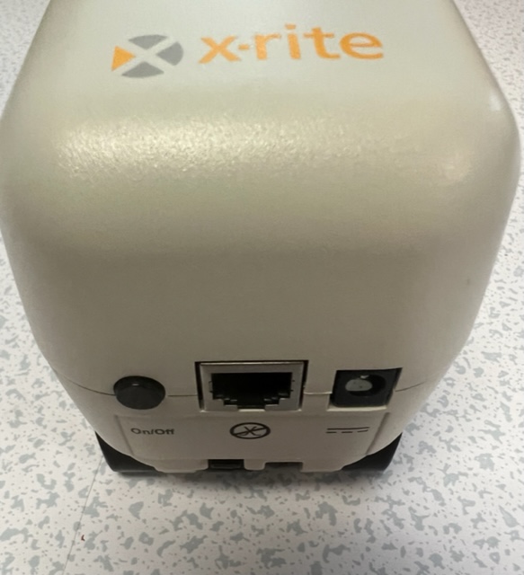 X-RITE SP64 XRITE SP64  used